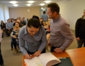 listopad 2018 - Vítání občánků