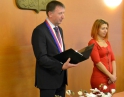 listopad 2018 - Vítání občánků