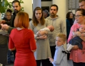 listopad 2018 - Vítání občánků