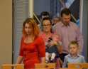 listopad 2018 - Vítání občánků