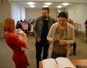 listopad 2018 - Vítání občánků