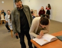 listopad 2018 - Vítání občánků