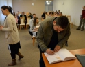 listopad 2018 - Vítání občánků