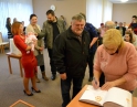 listopad 2018 - Vítání občánků
