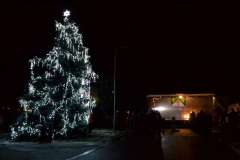 Vánoční vesnička 2.12.2018