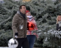 prosinec 2018 - Zdobení vánočního stromu