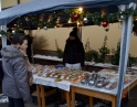 prosinec 2018 - Vánoční vesnička