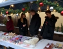 prosinec 2018 - Vánoční vesnička