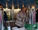 prosinec 2018 - Vánoční vesnička