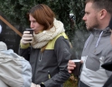 prosinec 2018 - Vánoční vesnička