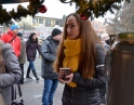 prosinec 2018 - Vánoční vesnička