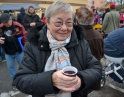 prosinec 2018 - Vánoční vesnička