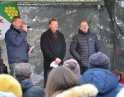 prosinec 2018 - Vánoční vesnička