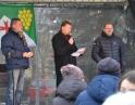 prosinec 2018 - Vánoční vesnička