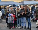 prosinec 2018 - Vánoční vesnička