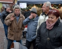 prosinec 2018 - Vánoční vesnička