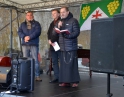 prosinec 2018 - Vánoční vesnička