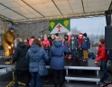 prosinec 2018 - Vánoční vesnička