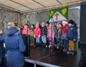 prosinec 2018 - Vánoční vesnička