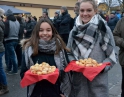 prosinec 2018 - Vánoční vesnička