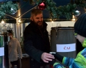prosinec 2018 - Vánoční vesnička