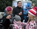 prosinec 2018 - Vánoční vesnička