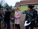 prosinec 2018 - Vánoční vesnička