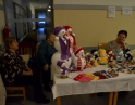 prosinec 2018 - Vánoční vesnička