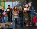 prosinec 2018 - Vánoční vesnička