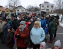 prosinec 2018 - Vánoční vesnička