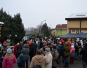 prosinec 2018 - Vánoční vesnička