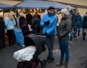 prosinec 2018 - Vánoční vesnička