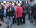 prosinec 2018 - Vánoční vesnička
