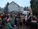 prosinec 2018 - Vánoční vesnička