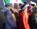 prosinec 2018 - Vánoční vesnička