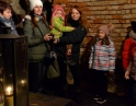 prosinec 2018 - Mikulášská s Pizzerií Anna