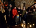 prosinec 2018 - Mikulášská s Pizzerií Anna