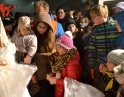 prosinec 2018 - Mikulášská s Pizzerií Anna