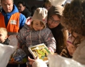 prosinec 2018 - Mikulášská s Pizzerií Anna