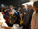 prosinec 2018 - Mikulášská s Pizzerií Anna