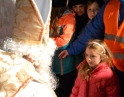 prosinec 2018 - Mikulášská s Pizzerií Anna