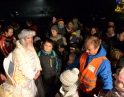 prosinec 2018 - Mikulášská s Pizzerií Anna