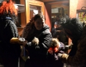 prosinec 2018 - Mikulášská s Pizzerií Anna