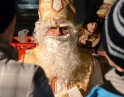 prosinec 2018 - Mikulášská s Pizzerií Anna
