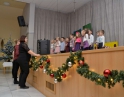 prosinec 2018 - Předvánoční setkání seniorů