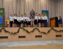 prosinec 2018 - Předvánoční setkání seniorů