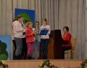 prosinec 2018 - Předvánoční setkání seniorů