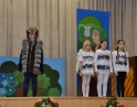 prosinec 2018 - Předvánoční setkání seniorů