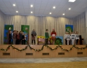 prosinec 2018 - Předvánoční setkání seniorů