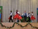 prosinec 2018 - Předvánoční setkání seniorů